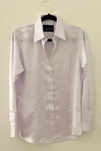 The Mae Satin Shirt (Pre-Order)